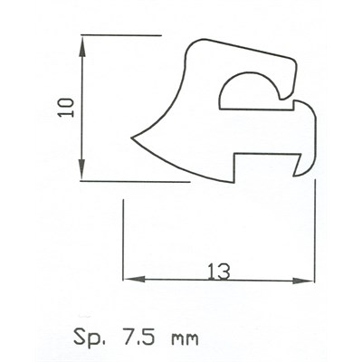 ARISTON - C00075434