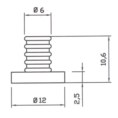 ELECTROLUX - REX  - 3565130022