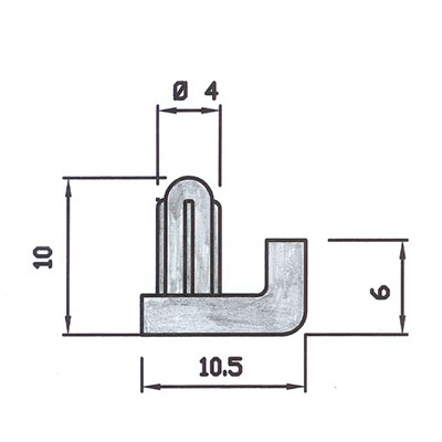 GLEM GAS - 3565190018