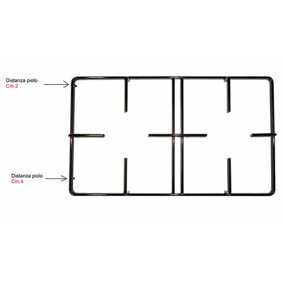 ELECTROLUX - REX - ZANUSSI - ZOPPAS - P6750