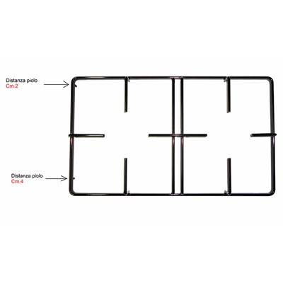 ELECTROLUX - REX - ZANUSSI - ZOPPAS - P6750