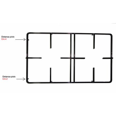 ELECTROLUX - REX - ZANUSSI - ZOPPAS - P6751