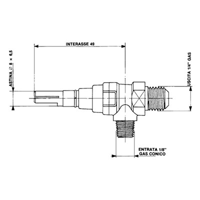 ARISTON - R0201