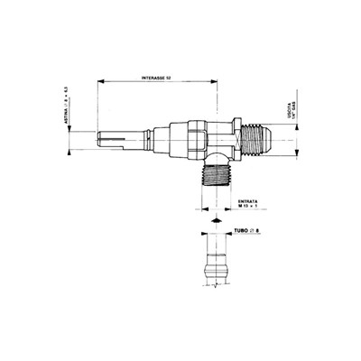 ARISTON - R0203