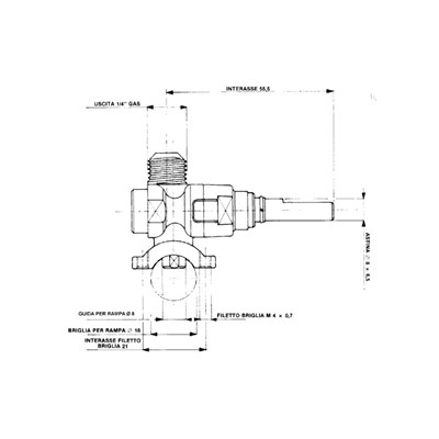 ARISTON - R0205