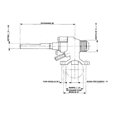 FRANKE - R1501