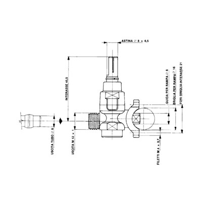 ILVE - R2602