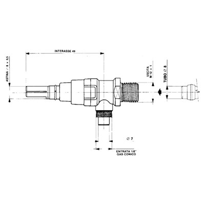 SAMET - R4701