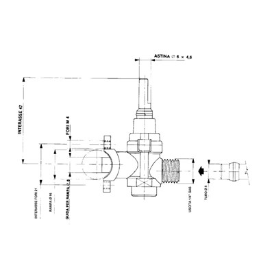 SAMET - R4706