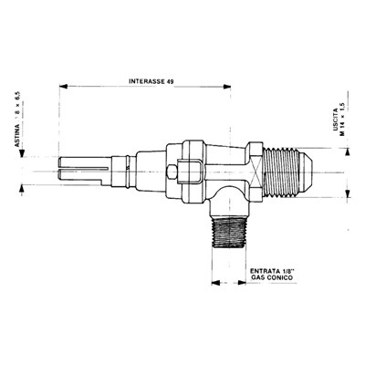 SOVRANA - R5401