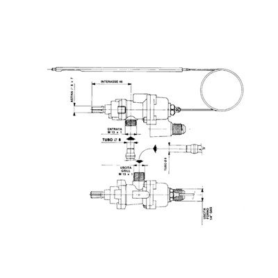 ELECTROLUX - REX - T4401