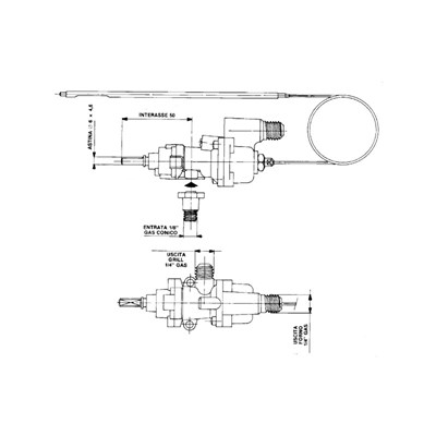 SOVRANA - T5402