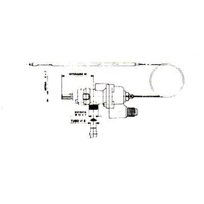 ELECTROLUX - REX - T4405