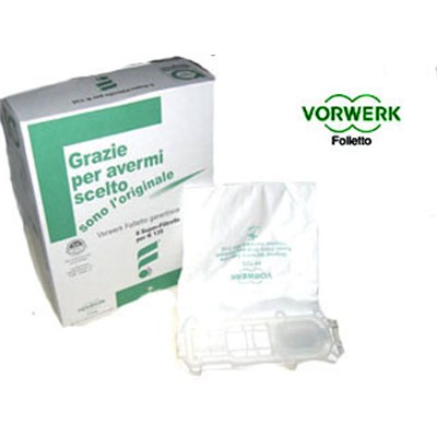 VORWERK FOLLETTO - 05035