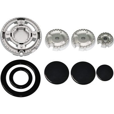 Ricambi Per Pianoforte - Kit 9 Pezzi Per Manutenzione E Riparazioni Strumenti