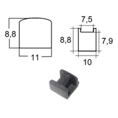 FRANKE - P0017