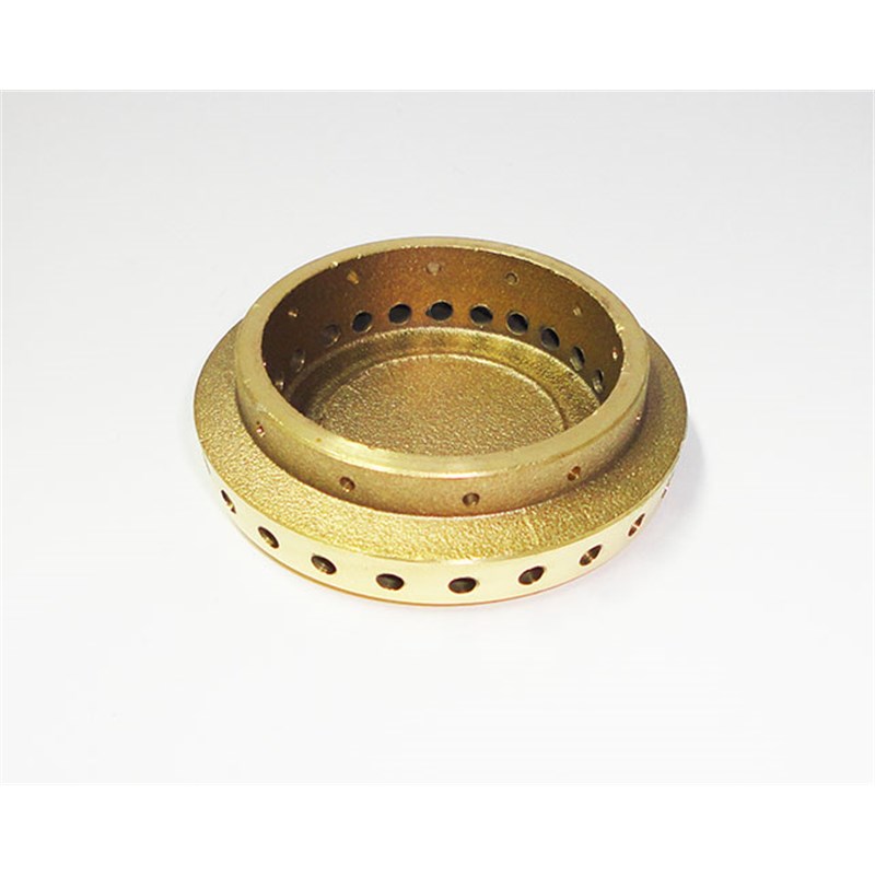 SPARTIFIAMMA PIATTELLI CUCINA CANDY IBERNA 1 GRANDE 2 MEDI 1 PICCOLO - Foto 6