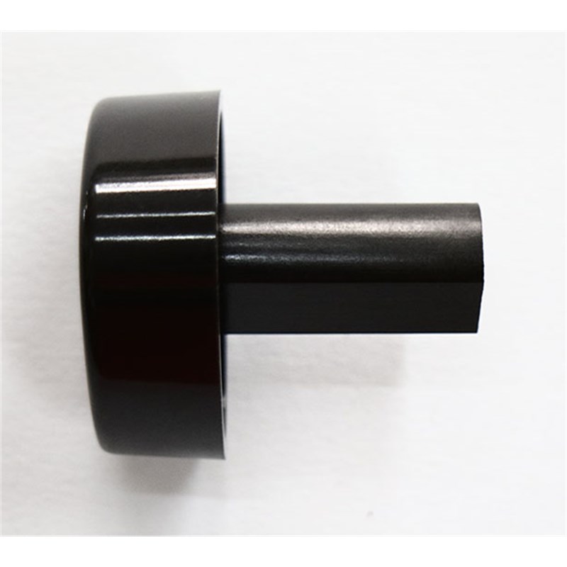 Manopole Per Piano Cottura 6 Pezzi - In Metallo, Adattatore 6mm, Per Stufe A Gas - Foto 13