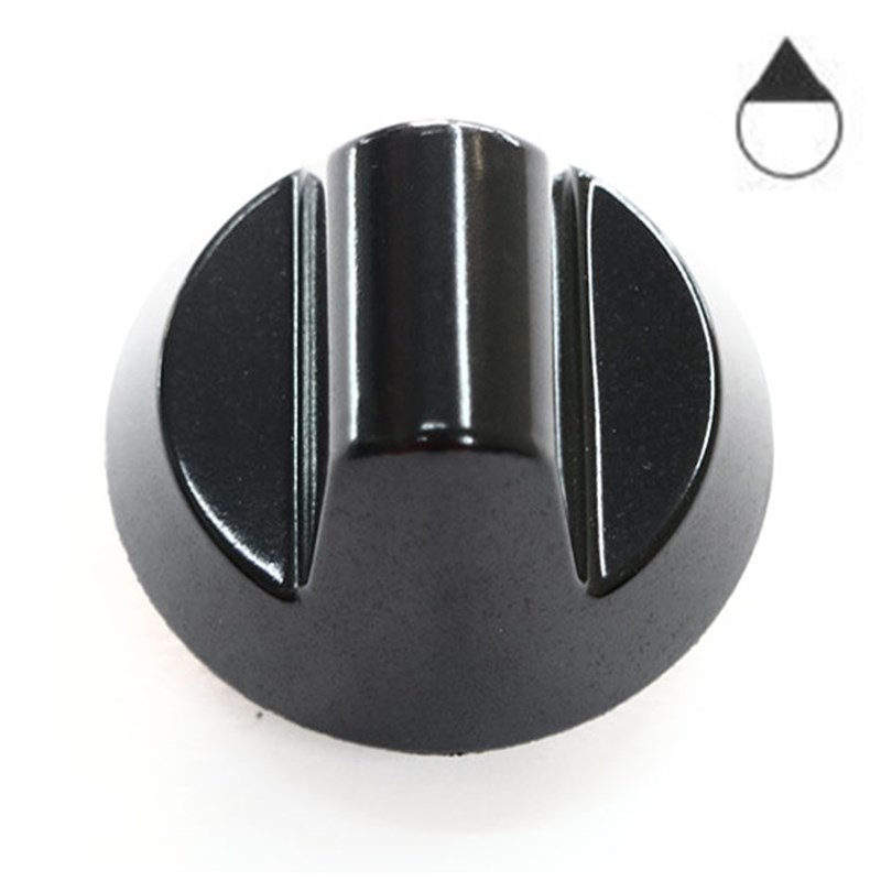 Manopole Per Cucine,forni E Piani Cottura 4055130241 ELECTROLUX-REX - Foto 7