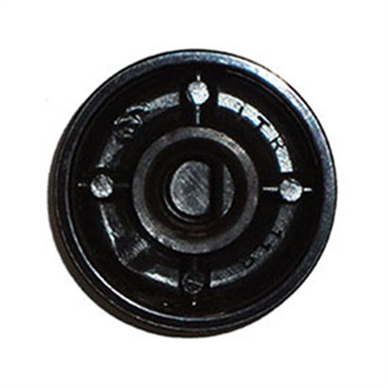 KZQ 4 Manopole Di Ricambio Universali Per Piano Cottura, Coperchio In - Foto 11