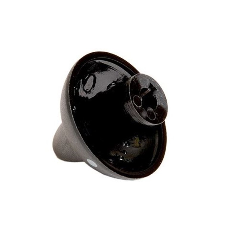 MANOPOLA DI ACCENSIONE PER PIANO COTTURA REX ELECTROLUX ZANUSSI MN323 CUCINA - Foto 11