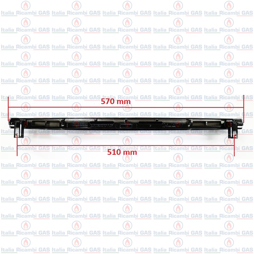 Maniglie forno C00081595 ARISTON