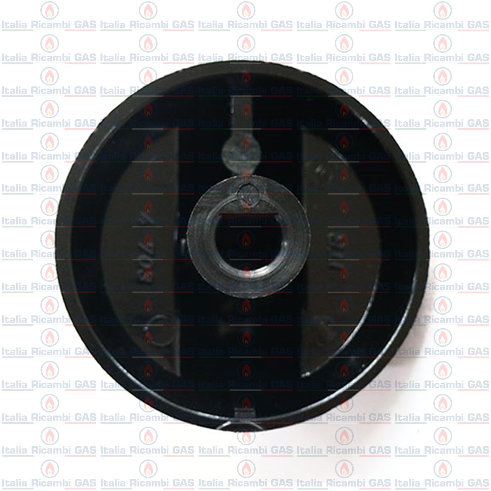 Kit 5 Manopole Per Zanussi Kit 4 Manopole Per Cucina Piano Cottura Electrolux Rex Aeg Zanussi - 50251533001-3550165207 - M4455/OR - Prodotto Originale Ricambi Electrolux Rex AEG