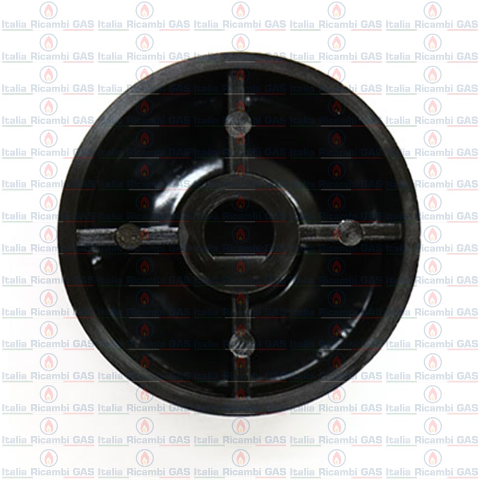 5 Manopole Acciaio Inox Per Fornelli LG | Ricambio Originale AEZ73453509 | Manopole Bruciatore Forno | AP5669773