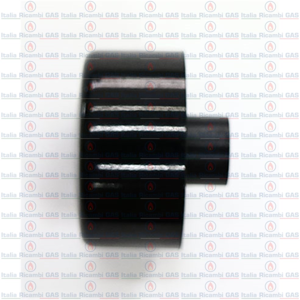 Lofra RNM66MFT/4I Cucina Piano cottura a induzione 4 Fornelli con Forno Elettrico da 60 cm Nero